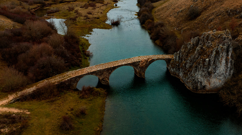 FOTO ŠETNJA KROZ BRATAČ OBJEKTIVOM BORISA TROGRANČIĆA